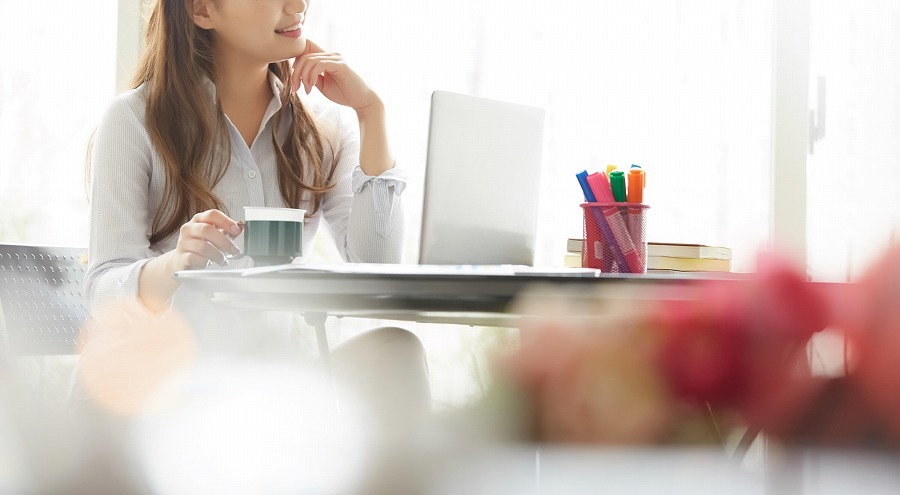 【女性の転職】仕事のスキルを見える化!とるべき資格と人気の資格
