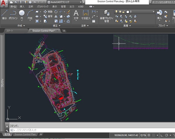 Autocadとは 使い方から無料体験版や学生ライセンスなど徹底解説 Cad 製図の無料就職支援講座 Lulucad ルルキャド カレッジ