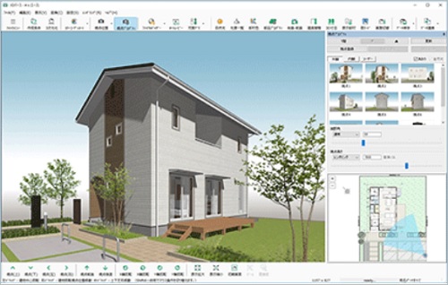 Cadフリーソフトまとめ 2次元 3次元まで無料ダウンロード16種類 Cad 製図の無料就職支援講座 Lulucad ルルキャド カレッジ