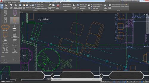 Cadフリーソフトまとめ 2次元 3次元まで無料ダウンロード16種類 Cad 製図の無料就職支援講座 Lulucad ルルキャド カレッジ