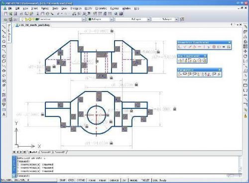 Cadフリーソフトまとめ 2次元 3次元まで無料ダウンロード16種類 Cad 製図の無料就職支援講座 Lulucad ルルキャド カレッジ