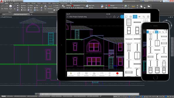 Cadソフト全22種類 特徴と機能 2dと3dの比較や選び方も解説 Cad 製図の無料就職支援講座 Lulucad ルルキャド カレッジ