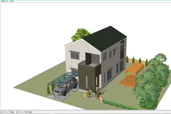 間取りアプリで部屋作りを楽しもう 無料で遊べる15種類を大公開 Cad 製図の無料就職支援講座 Lulucad ルルキャド カレッジ