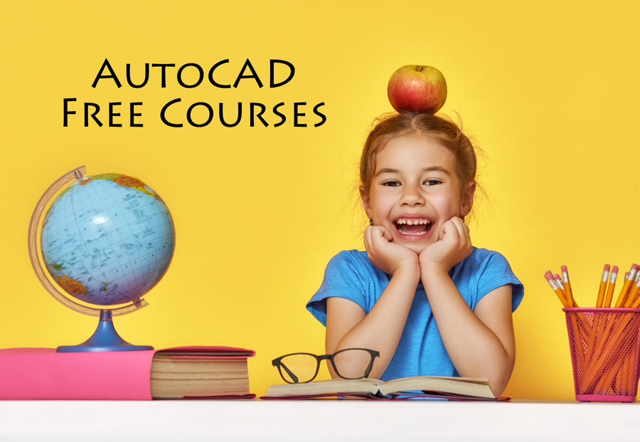 AutoCADを無料で学ぶ方法とは？