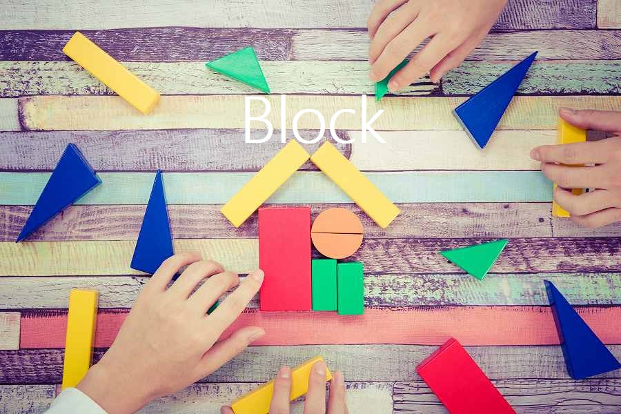 【AutoCAD】ブロックとは｜ブロック定義など初心者でも分かりやすく簡単解説