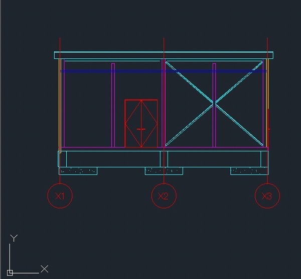 初心者必見 図面の見方 読み方 三角法や記号など基本情報を簡単に解説 Cad 製図の無料就職支援講座 Lulucad ルルキャド カレッジ