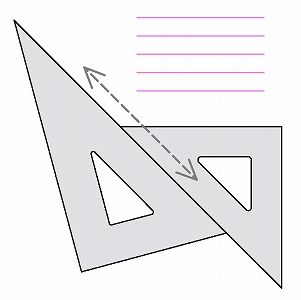 設計図の書き方 Diy設計の基本が身に付く 手書きで図面を描いてみよう Cad 製図の無料就職支援講座 Lulucad ルルキャド カレッジ